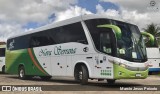 Nova Serrana Transportes e Turismo 1523 na cidade de Camaçari, Bahia, Brasil, por Marcio Jesus Peixoto. Número da foto: #:id.