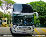 Planalto Transportes 2553 na cidade de São Paulo, São Paulo, Brasil, por Luiz Guilherme  Nascimento. Número da foto: #:id.