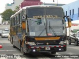 Autobuses sin identificación - Costa Rica  na cidade de Catedral, San José, San José, Costa Rica, por Andrés Martínez Rodríguez. Número da foto: #:id.