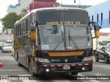 Autobuses sin identificación - Costa Rica  na cidade de Catedral, San José, San José, Costa Rica, por Andrés Martínez Rodríguez. ID da foto: :id.