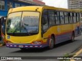 Transcesa S.A. 18 na cidade de Catedral, San José, San José, Costa Rica, por Andrés Martínez Rodríguez. Número da foto: #8592799.