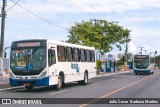 Viação Atalaia Transportes 6366 na cidade de Aracaju, Sergipe, Brasil, por Julio Cesar  Barbosa Martins. Número da foto: #8592569.