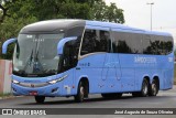 Rápido Federal 1901 na cidade de Brasília, Distrito Federal, Brasil, por José Augusto de Souza Oliveira. Número da foto: #:id.