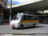 Escolares AE-268 na cidade de Belo Horizonte, Minas Gerais, Brasil, por Douglas Célio Brandao. Número da foto: #8591367.