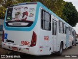 Reunidas Transportes >  Transnacional Metropolitano 56052 na cidade de Bayeux, Paraíba, Brasil, por Simão Cirineu. ID da foto: :id.