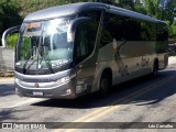 Lannes Tour RJ 834.001 na cidade de Paracambi, Rio de Janeiro, Brasil, por Léo Carvalho. Número da foto: #:id.