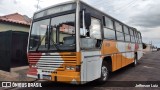 Ônibus Particulares 14154 na cidade de São Carlos, São Paulo, Brasil, por Jefferson Luiz. Número da foto: #8590994.