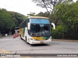 Empresa Gontijo de Transportes 14725 na cidade de São Paulo, São Paulo, Brasil, por Andre Santos de Moraes. Número da foto: #8590602.