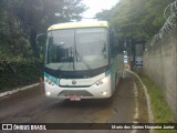Auto Viação Camurujipe 4010 na cidade de Salvador, Bahia, Brasil, por Mario dos Santos Nogueira Junior. Número da foto: #:id.
