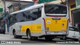 Upbus Qualidade em Transportes 3 5739 na cidade de São Paulo, São Paulo, Brasil, por Cleverson dos Reis Giraldi. Número da foto: #:id.