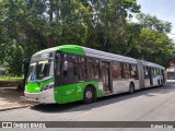 Viação Santa Brígida 1 0007 na cidade de São Paulo, São Paulo, Brasil, por Rafael Cruz. Número da foto: #:id.