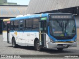 Viação Redentor C47642 na cidade de Rio de Janeiro, Rio de Janeiro, Brasil, por Jorge Gonçalves. Número da foto: #8592080.
