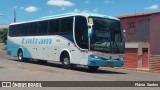 Emtram 4610 na cidade de Barra da Estiva, Bahia, Brasil, por Flávio  Santos. Número da foto: #8591111.