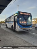 Transportes Futuro C30228 na cidade de Rio de Janeiro, Rio de Janeiro, Brasil, por Luiz Paulo Rodrigues Silva. Número da foto: #:id.