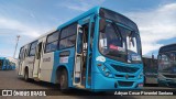 Metropolitana Transportes e Serviços 11111 na cidade de Vila Velha, Espírito Santo, Brasil, por Adryan Cesar Pimentel Santana. Número da foto: #8591268.