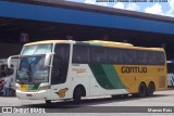 Empresa Gontijo de Transportes 12630 na cidade de Coronel Fabriciano, Minas Gerais, Brasil, por Marcos Reis. Número da foto: #8591686.