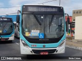Reunidas Transportes >  Transnacional Metropolitano 51016 na cidade de João Pessoa, Paraíba, Brasil, por Simão Cirineu. Número da foto: #:id.