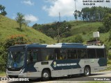 SM Transportes 01 na cidade de Santos Dumont, Minas Gerais, Brasil, por Marcos Reis. ID da foto: :id.