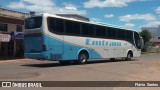 Emtram 4610 na cidade de Barra da Estiva, Bahia, Brasil, por Flávio  Santos. Número da foto: #8591116.