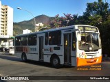 Transportes América 19518 na cidade de Rio de Janeiro, Rio de Janeiro, Brasil, por Zé Ricardo Reis. Número da foto: #:id.
