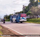 VB Transportes e Turismo 1855 na cidade de Campinas, São Paulo, Brasil, por Henrique Alves de Paula Silva. Número da foto: #8592075.