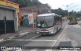 ARD Transportes 3008 na cidade de Franco da Rocha, São Paulo, Brasil, por Henrique Lopes Gomes. Número da foto: #:id.
