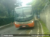 Plenna Transportes e Serviços 1030 na cidade de Salvador, Bahia, Brasil, por Mario dos Santos Nogueira Junior. ID da foto: :id.