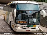 Empresa Gontijo de Transportes 14940 na cidade de Belo Horizonte, Minas Gerais, Brasil, por Kaique Marquês Medeiros . Número da foto: #8592029.