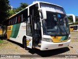 Empresa Gontijo de Transportes 12310 na cidade de Belo Horizonte, Minas Gerais, Brasil, por Igor Policarpo. Número da foto: #8593286.