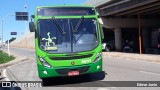 Transjuatuba > Stilo Transportes 85111 na cidade de Mateus Leme, Minas Gerais, Brasil, por Edmar Junio. Número da foto: #:id.