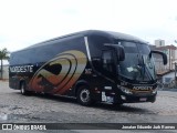 Expresso Nordeste 5672 na cidade de Balneário Camboriú, Santa Catarina, Brasil, por Jonatan Eduardo Jurk Ramos. Número da foto: #:id.