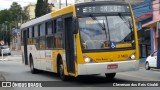 Viação Metrópole Paulista - Zona Leste 3 1463 na cidade de São Paulo, São Paulo, Brasil, por Cleverson dos Reis Giraldi. Número da foto: #:id.