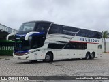 Reunidas Transportes Coletivos 39801 na cidade de Balneário Camboriú, Santa Catarina, Brasil, por Jonatan Eduardo Jurk Ramos. Número da foto: #:id.