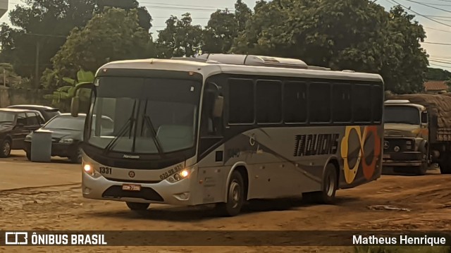 Táquions Turismo 110840 na cidade de Deodápolis, Mato Grosso do Sul, Brasil, por Matheus Henrique. Número da foto: #8595037.
