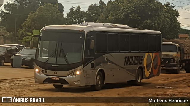 Táquions Turismo 110840 na cidade de Deodápolis, Mato Grosso do Sul, Brasil, por Matheus Henrique. ID da foto: 8595037.