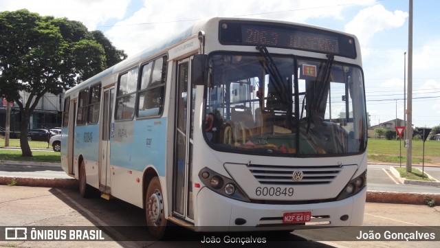 Sistema Complementar Rural 600849 na cidade de Gama, Distrito Federal, Brasil, por João Gonçalves. Número da foto: #8593717.