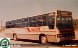 SOGIL - Sociedade de Ônibus Gigante Ltda. 154 na cidade de Gravataí, Rio Grande do Sul, Brasil, por Cláudio Roberto. ID da foto: :id.