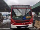 Integração Transportes 0421022 na cidade de Manaus, Amazonas, Brasil, por Marcus Vinicios Júnior. Número da foto: #8594140.