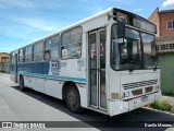 Ônibus Particulares 001 na cidade de Serra, Espírito Santo, Brasil, por Danilo Moraes. Número da foto: #8595034.
