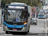 Transwolff Transportes e Turismo 6 6465 na cidade de São Paulo, São Paulo, Brasil, por Iran Lima da Silva. ID da foto: :id.