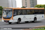 Auto Viação Marechal Brasília 444901 na cidade de Brasília, Distrito Federal, Brasil, por José Augusto de Souza Oliveira. Número da foto: #:id.