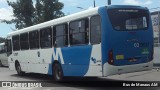 Viação São Pedro 0313017 na cidade de Amazonas, Brasil, por Bus de Manaus AM. ID da foto: :id.