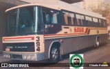 SOGIL - Sociedade de Ônibus Gigante Ltda. 394 na cidade de Gravataí, Rio Grande do Sul, Brasil, por Cláudio Roberto. Número da foto: #8595552.