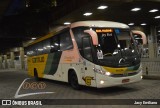 Empresa Gontijo de Transportes 7035 na cidade de Belo Horizonte, Minas Gerais, Brasil, por Jacy Emiliano. Número da foto: #8593846.