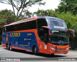 Viação Cetro 20009 na cidade de São Paulo, São Paulo, Brasil, por Danilo Marcelo Silva. Número da foto: #8595336.