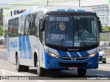 Viação Mauá RJ 185.175 na cidade de Niterói, Rio de Janeiro, Brasil, por Leandro  Pacheco. Número da foto: #:id.
