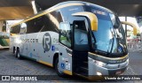 RodeRotas - Rotas de Viação do Triângulo 7732 na cidade de Belo Horizonte, Minas Gerais, Brasil, por Vicente de Paulo Alves. Número da foto: #8595241.