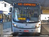 ConSor - Consórcio Sorocaba 1211 na cidade de Sorocaba, São Paulo, Brasil, por Vinicius Martins. Número da foto: #:id.