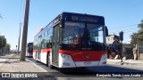 STP Santiago  na cidade de Maipú, Santiago, Metropolitana de Santiago, Chile, por Benjamín Tomás Lazo Acuña. Número da foto: #8596059.