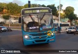 Viação Satélite 25313 na cidade de Cariacica, Espírito Santo, Brasil, por Everton Costa Goltara. Número da foto: #8595013.